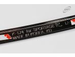 Окантовки на задние фонари Kia Sportage R 2010-2016