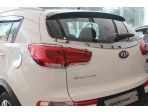 Молдинг заднего стекла Kia Sportage 2010-2016