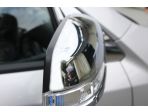 Накладки на боковые зеркала хром с поворотниками Kia Sorento R с 2009-2020
