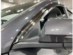 Дефлекторы (ветровики) окон хромированные из 6 частей для Hyundai Tucson NX4 2021-2024