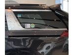 Купить Autoclover хром пакет над задним окном и уголовую часть на крыле KIA Carnival 4 2021-2024 в Санкт-Петербурге