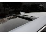 Спойлер на заднее стекло Hyundai Grandeur HG 2011-2016