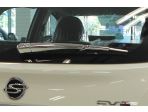Хромированная накладка задний стеклоочиститель и датчиков парктроника SsangYong Actyon 2012 / Korando C AutoClover C274