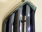 Решетка радиатора на Hyundai Tucson TL 2015-2020