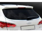 Молдинг заднего стекла Hyundai Santa Fe DM 2012-2018