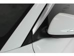 Дефлекторы (ветровики) окон хромированные Hyundai Elantra Avante 2016-2020
