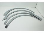 Накладки на арки крыльев хром Hyundai Elantra Avante MD 2011-2016