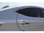 Молдинги задних форточек Hyundai Elantra Avante MD 2011-2013