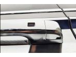 Накладки на дверные ручки хром Hyundai Staria 2021-2026