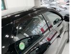 Дефлекторы (ветровики) окон темные для Hyundai IONIQ5 2021-2026