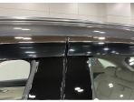 Autoclover Дефлекторы (ветровики) окон с хром полоской на Hyundai Genesis GV70 2021 2022