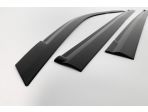 Купить Autoclover Дефлекторы (ветровики) окон темные из 6 частей Mercedes-Benz Vito W447 2014-н.в. в Санкт-Петербурге