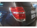 Купить хром  Молдинги задних фонарей Chevrolet Captiva 2011 -2016 AUTO CLOVER C473