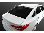 Спойлер (дефлектор) на заднее стекло Hyundai Sonata YF / LF