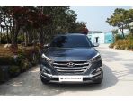 Хромированные накладки на боковые зеркала Hyundai Tucson 2015-2021