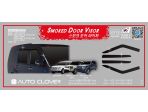 Дефлекторы (ветровики) окон из 4 частей для Land Rover Discovery 2005-2016