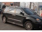 Дефлекторы (ветровики) окон KIA CARNIVAL (UP, GQ, VQ) 2005-2014