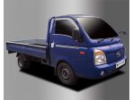 Накладки ручек дверей хромированные Hyundai Porter 2004-2023