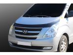 Дифлектор капота Hyundai Grand Starex H1