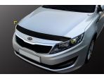 Дефлектор на капот KIA Optima TF 2011-2015