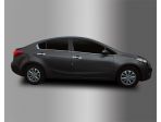 Накладки ручек дверей хром KIA K3 CERATO 2013-2017