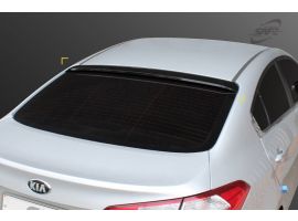 Спойлер (дефлектор) на заднее стекло KIA K3 CERATO 2013-2017 / Sonata EF