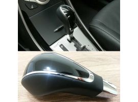 Рукоятка рычага переключения передач Kia / Hyundai