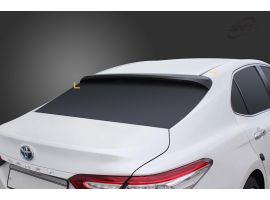 Дефлектор заднего стекла на Toyota Camry 2018-2021