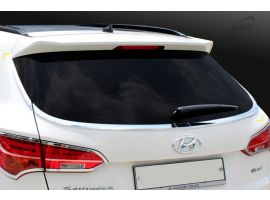 Молдинг заднего стекла Hyundai Santa Fe DM 2012-2018