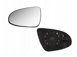 Зеркальный элемент левого зеркала, с обогревом Hyundai Tucson 2004-2009