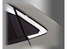 Молдинги задних форточек Hyundai Elantra Avante MD 2011-2013