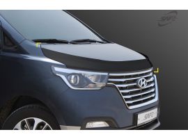 Дефлектор капота Hyundai Grand Starex URBAN 2018-2023