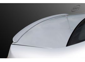Спойлер на багажник Kia Optima / Hyundai Elantra MD 1325mm / Genesis 2014 - 2017 / Equuis / Sonata 2017- и на другие авто