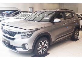 Оптика Дефлекторы (ветровики) окон из 6 частей для KIA SELTOS